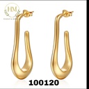 100120حلق بريمه طويل  استانلس عيار 316