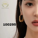 100295حلق زجزاج  استانلس عيار 316