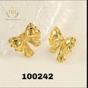 100242حلق فيونكه  استانلس عيار 316
