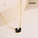 200686سلسله فصوص اسود بطه عيار 316 / 45 س