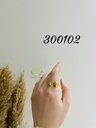 300102خاتم  استانلس عيار316