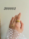 300002خاتم نجمه  استانلس عيار316