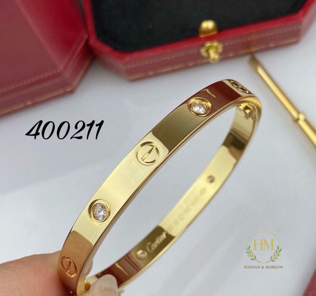 400211اسوره كارتير فص وفص استانلس عيار 316 
