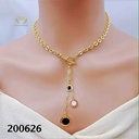 كوليه بلغاري قفل عوامه  عيار 316\200626