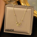سلسله فيونكه جولد حمص عيار 316 / 45 س 200456