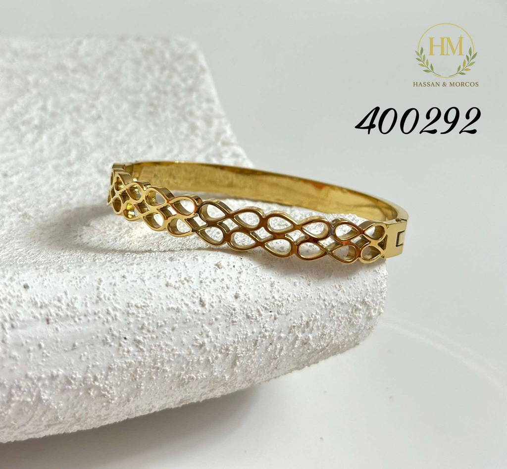 400292اسوره انفنتي استانلس عيار 316 