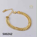500242انسيال  نصف  حصيره استانلس عيار 316