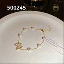 500245انسيال  فراشه لولي استانلس عيار 316