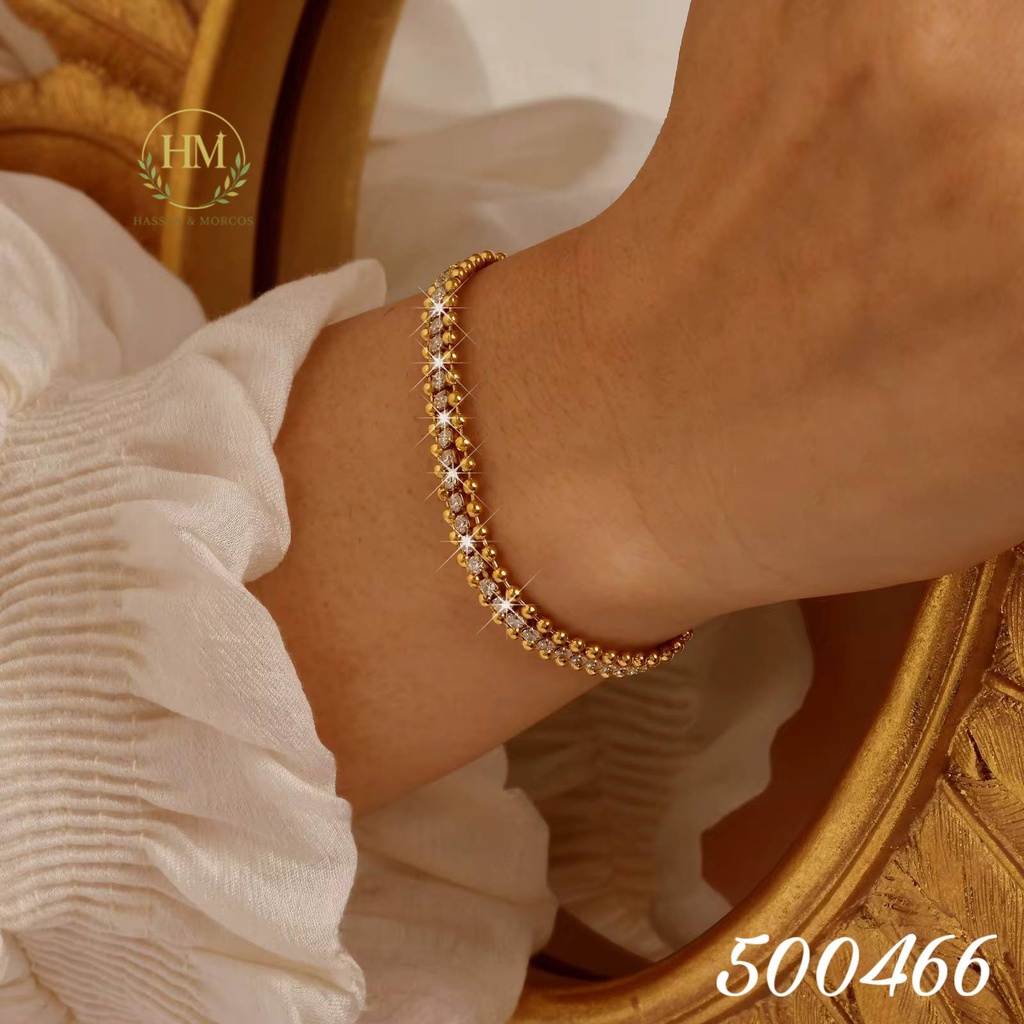 500466 انسيال ستانلس عيار 316 جولد