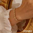 500466 انسيال ستانلس عيار 316 جولد