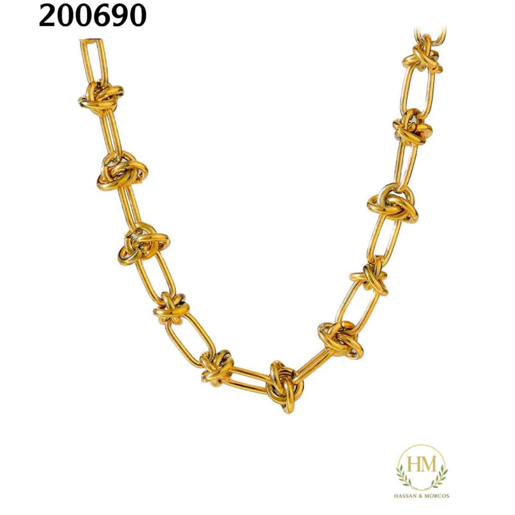 كوليه شبه تيفاني  عيار 316\200690