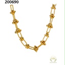 كوليه شبه تيفاني  عيار 316\200690