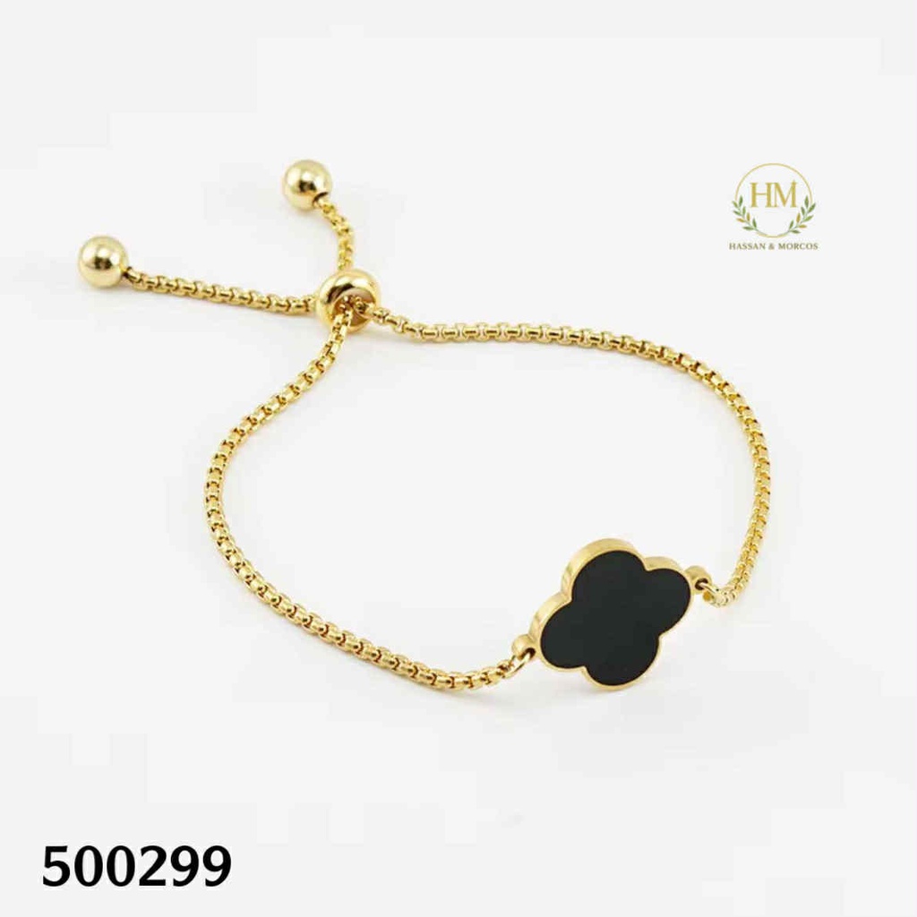 500299انسيال فان اسود شداد استانلس عيار 316