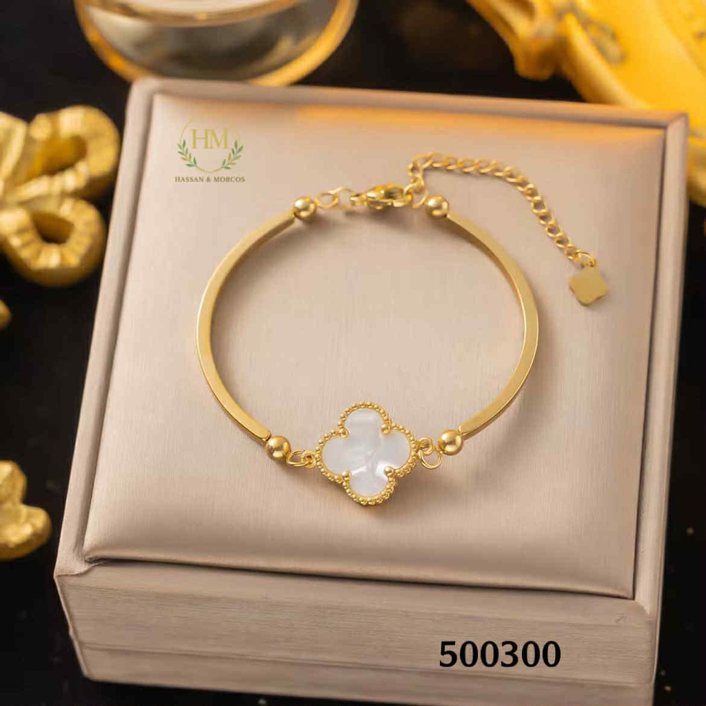 500300انسيال  فان ابيض استانلس عيار 316