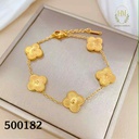 500182انسيال  فان جولد استانلس عيار 316