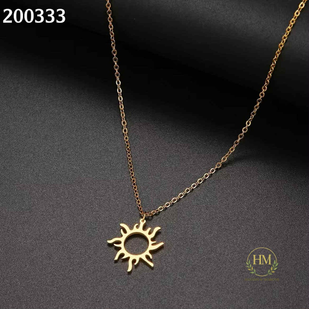 سلسله شمس كبير جولد 316 / 45 س 200333