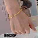 500309انسيال  حمصات استانلس عيار 316