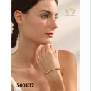 500137انسيال جنزير  استانلس عيار 316
