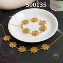 500135انسيال  دواير استانلس عيار 316 \45سم