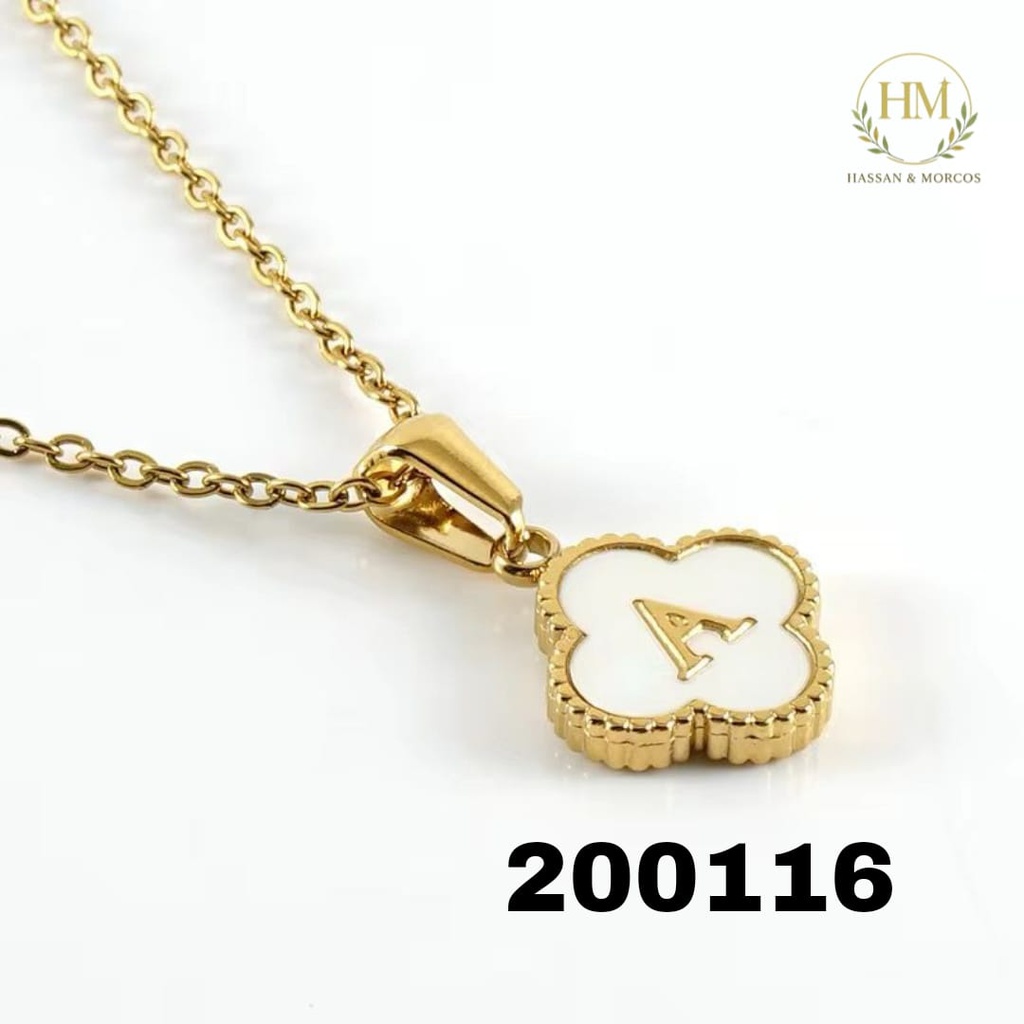 سلسله حرف ( A ) فانكليف دبل فيس عيار 316 / 45 س200116