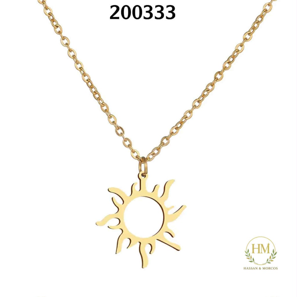 سلسله شمس كبير جولد 316 / 45 س 200333