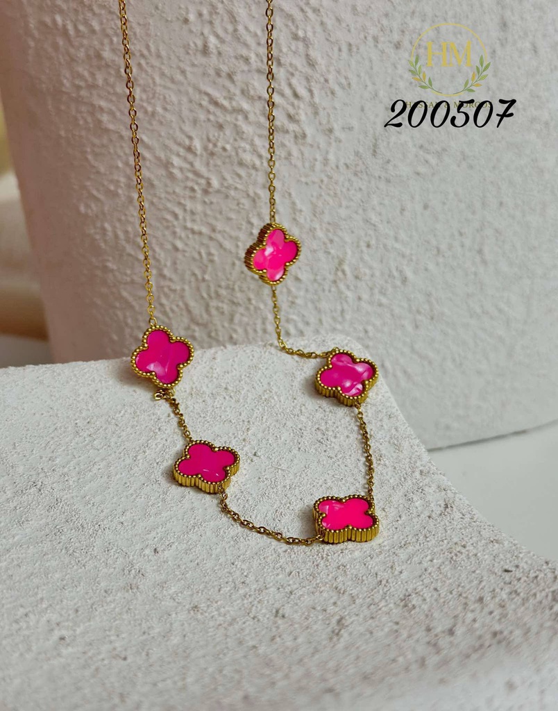 200507فان جولد * فوشيا صدف