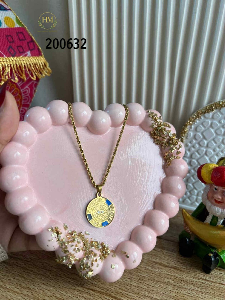 200632سلسله مجدول دلايه ابراج عيار 316 / 45 س