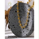 كوليه شبه تيفاني  عيار 316\200690
