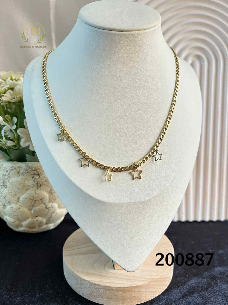 200887كوليه كرتير نجوم xp