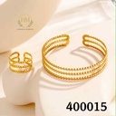 400015اسوره ثلاثه دور حمصات  استانلس عيار 323