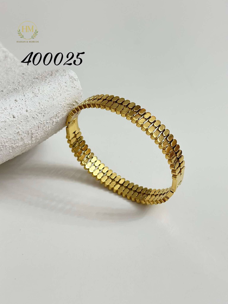 400025اسوره دورين خطوط  استانلس عيار 333