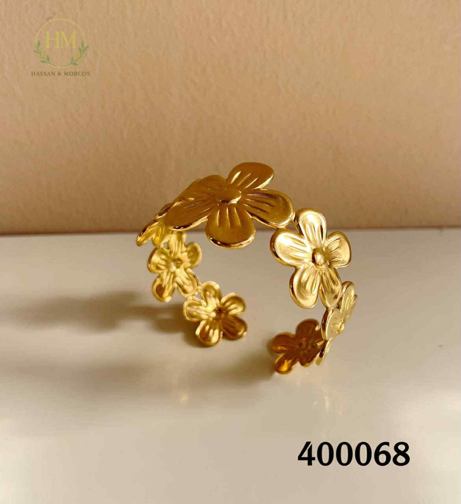 400068اسوره ورده استانلس عيار 316 