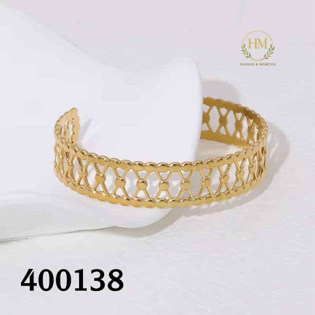 400138اسوره استانلس عيار 317