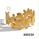 400330اسوره  ورد رباعي استانلس عيار 316 