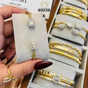 400366اسوره GOLD PLATED HIGH QUALITY 