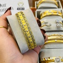 400380اسوره GOLD PLATED HIGH QUALITY 