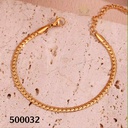 500032انسيال  جنزير استانلس عيار 316