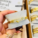 400390اسوره GOLD PLATED HIGH QUALITY 