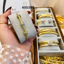 400399اسوره GOLD PLATED HIGH QUALITY 