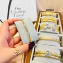 400404اسوره GOLD PLATED HIGH QUALITY 