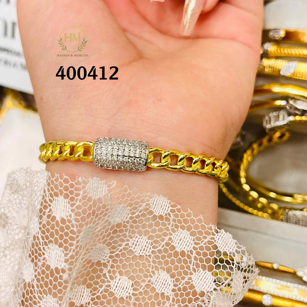 400412اسوره GOLD PLATED HIGH QUALITY 