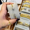 400414اسوره GOLD PLATED HIGH QUALITY 