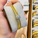 400423اسوره GOLD PLATED HIGH QUALITY 