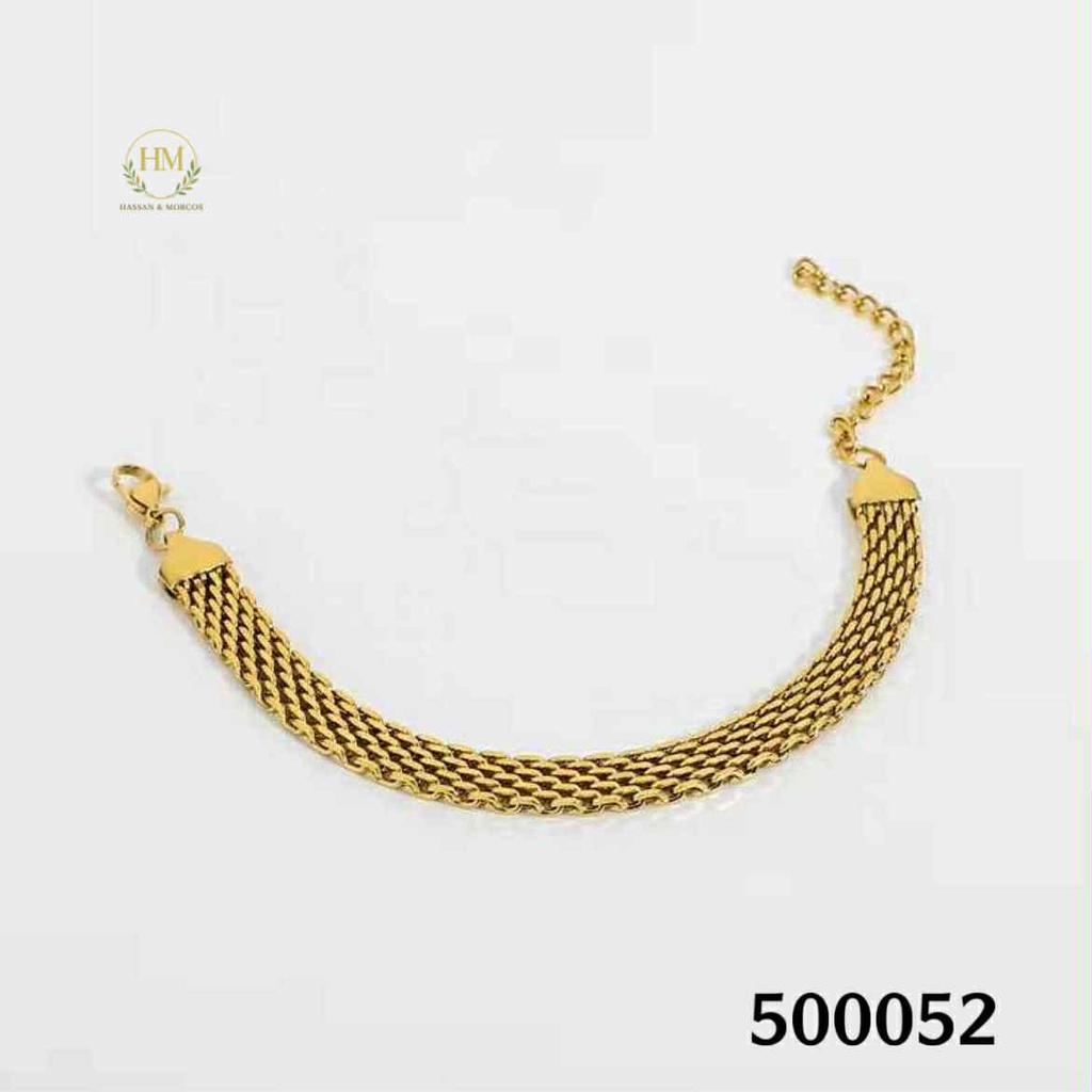 500052انسيال  حصيره استانلس عيار 316