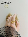 300067خاتم استانلس عيار316