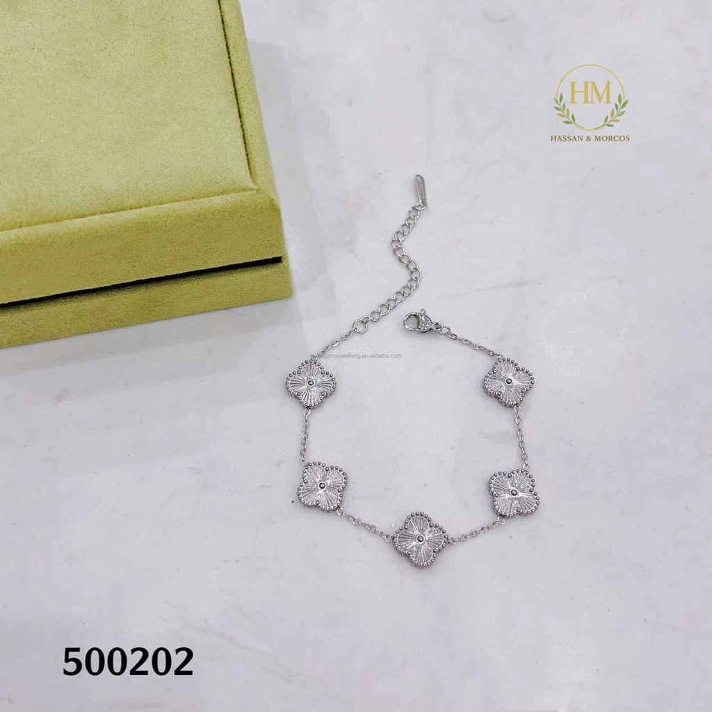 500202انسيال فان سيلفر  استانلس عيار 316 \45سم