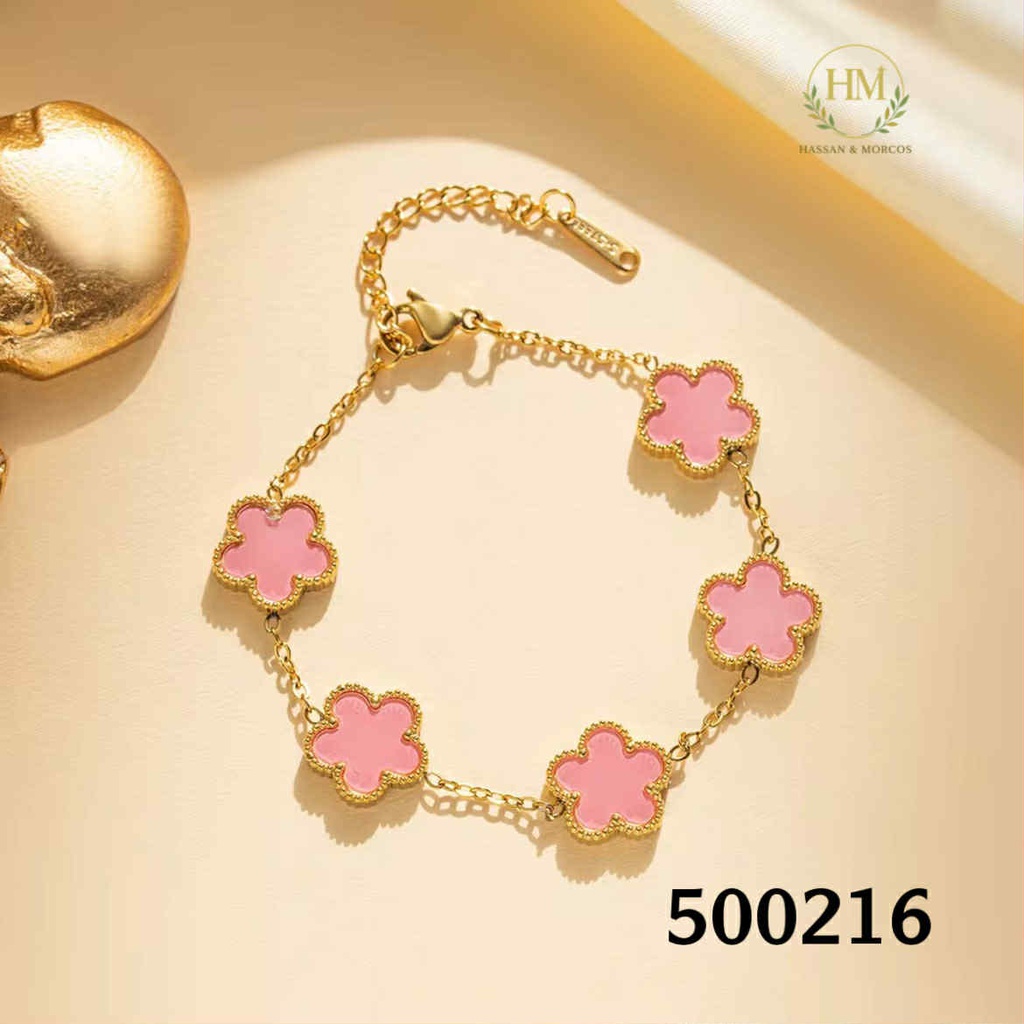 500215انسيال فان روز  استانلس عيار 316