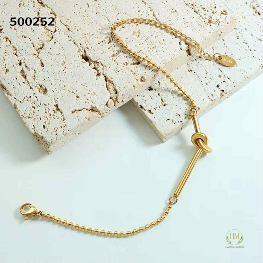 500252انسيال   ربطه استانلس عيار 316