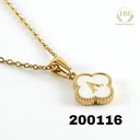 سلسله حرف ( A ) فانكليف دبل فيس عيار 316 / 45 س200116