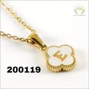 سلسله حرف ( E ) فانكليف دبل فيس عيار 316 / 45 س200119